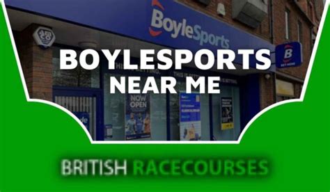 boylesports near me|BoyleSports .